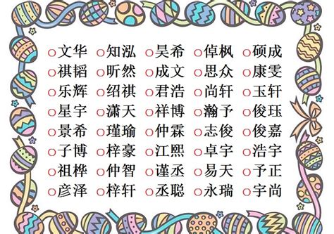 明名字意思|带明的名字寓意好的男孩有哪些